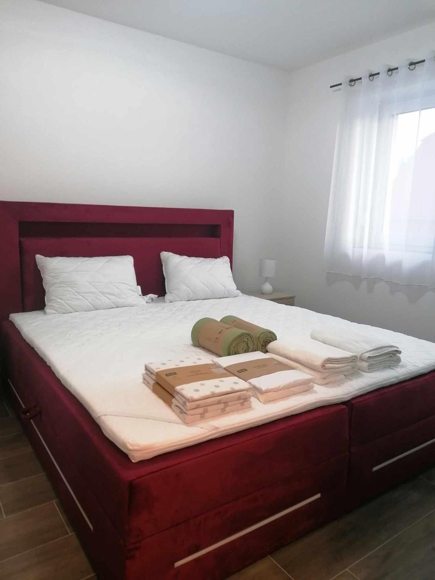 Villa Leona Gyenesdiás Εξωτερικό φωτογραφία