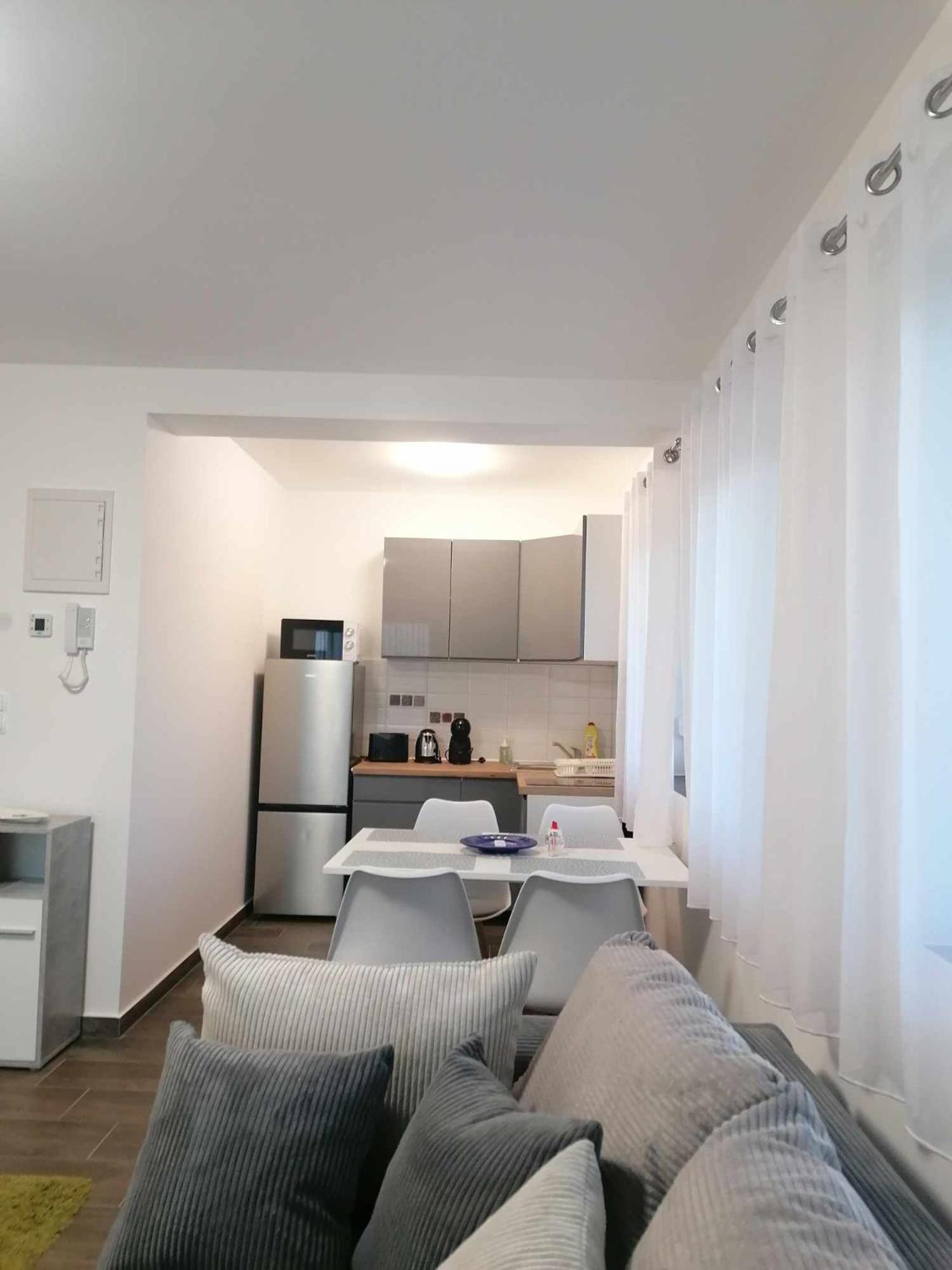 Villa Leona Gyenesdiás Εξωτερικό φωτογραφία